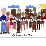 Springfield Community Flat